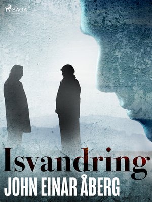 cover image of Isvandring